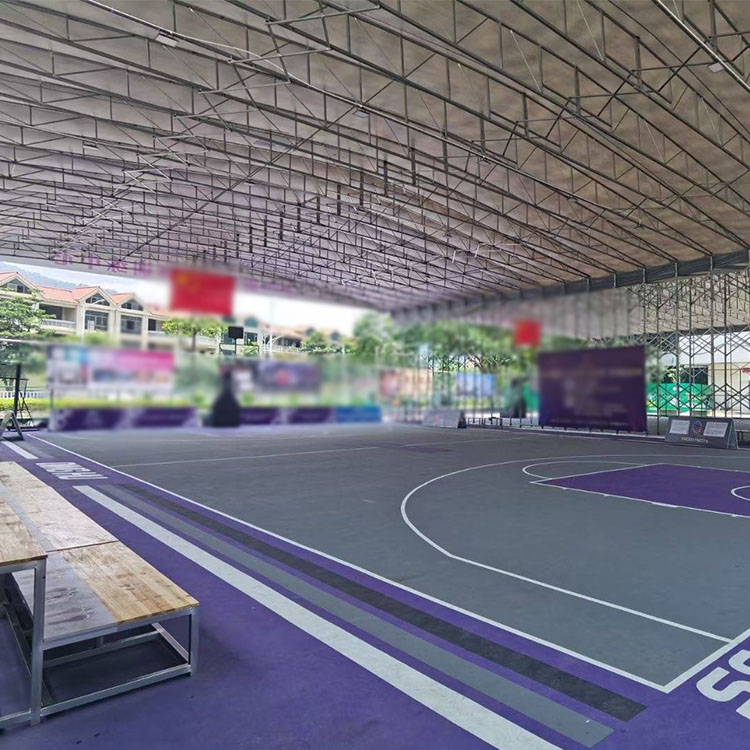 泾川县工程案例